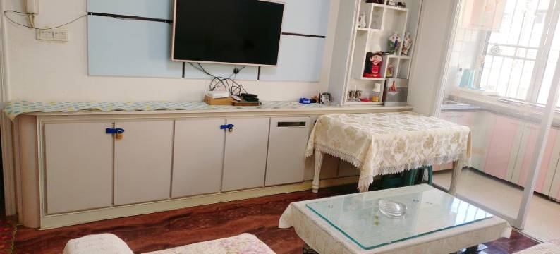 本溪福聚源旅店(铁刹山站店)图片