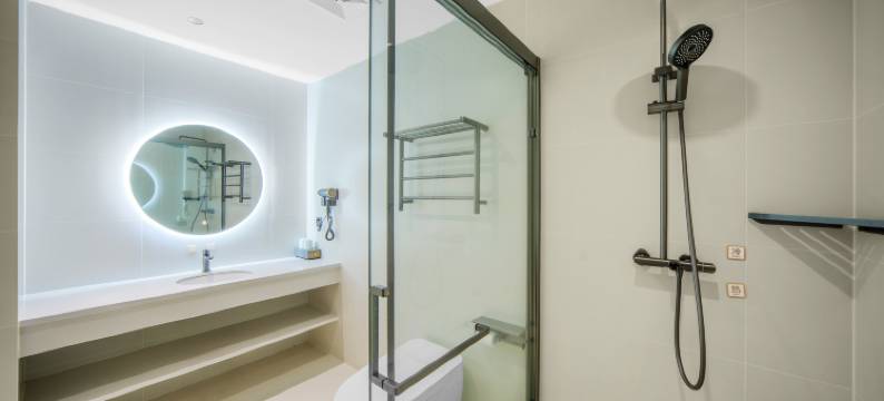 景曼酒店(陶溪川创意广场)图片