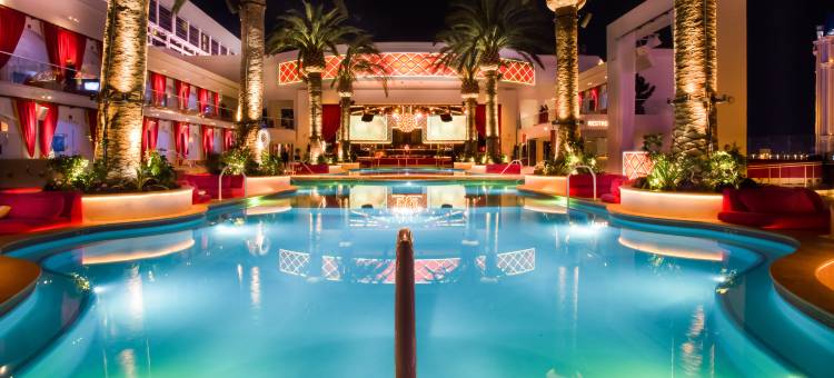 克伦威尔酒店 - 凯撒奖励目的地(The Cromwell- A Caesars Rewards Destination)图片