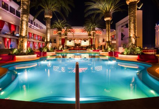 The Cromwell- A Caesars Rewards Destination Hotel Overview