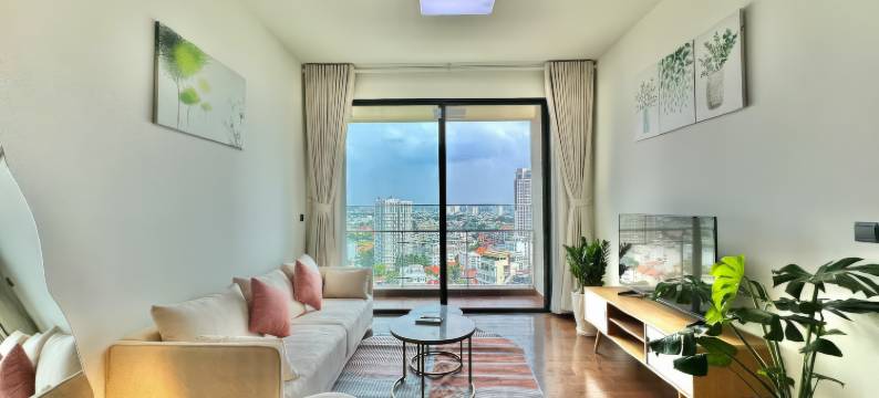 D'Edge Thao Dien图片