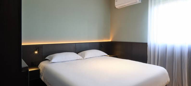 明朗酒店(廊坊银河北路中医院店)图片