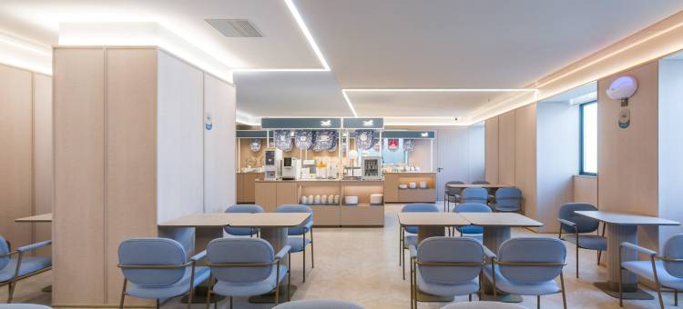 汉庭酒店(无锡太湖大道店)图片