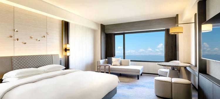 大阪湾格兰王子酒店(Grand Prince Hotel Osaka Bay)图片