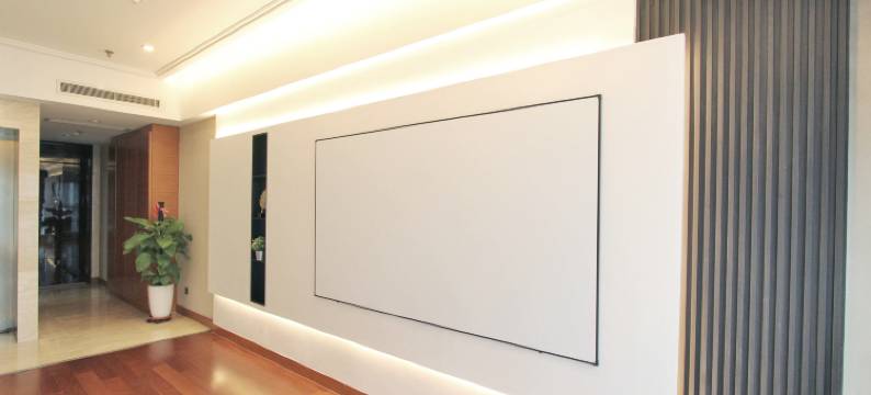 沈阳新世界智选影音酒店式公寓(沈阳站太原街店)图片