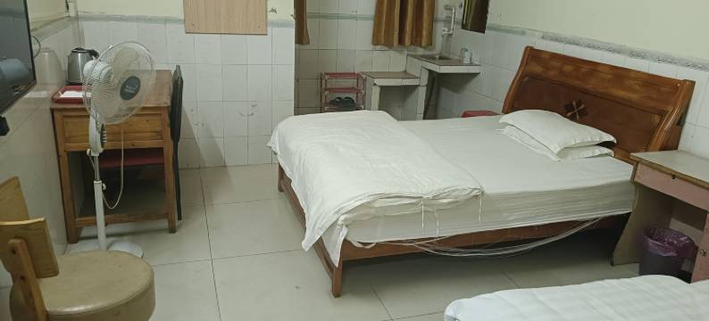 宏盛楼住宿图片