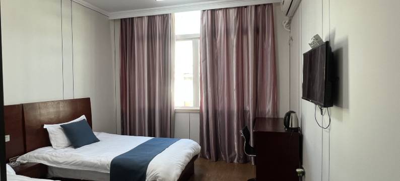 苍南碧海金沙民宿图片