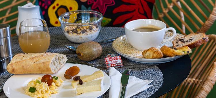 巴黎安托万酒店(Hotel L’Antoine)图片