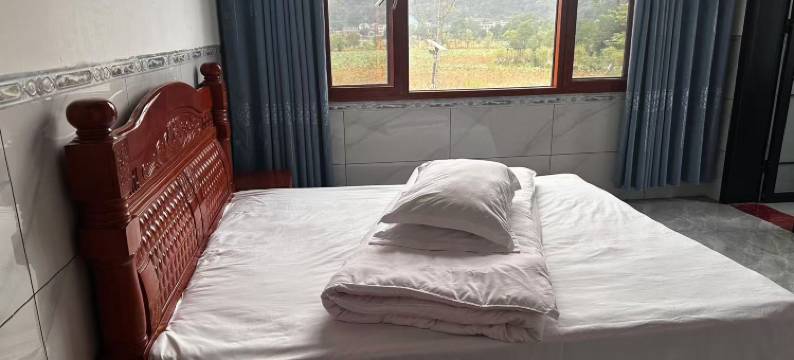 曾家家菜馆住宿(曾国藩故居店)图片