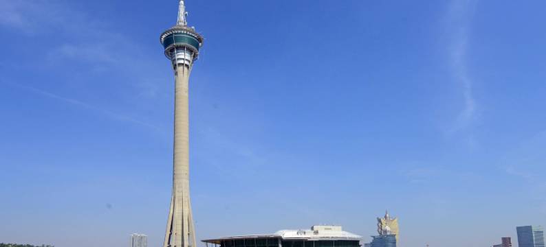 金名海景公寓(珠海湾仔口岸国际会展中心店)图片