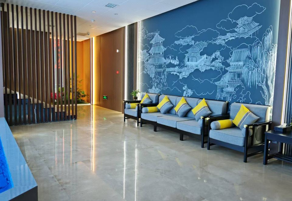 Hotel Overview