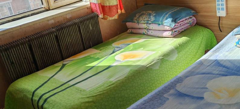 天缘旅店(长春净月大学城店)图片