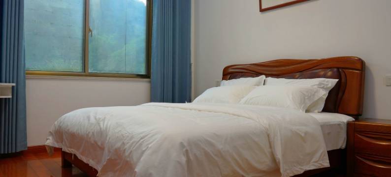 文房经典民宿山庄图片