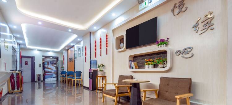 尚客优酒店(象州石龙店)图片