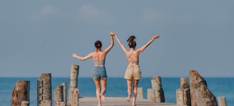 海员度假村(Seafar Resort)图片