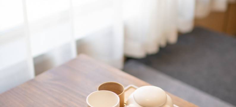 城市菠萝蜜酒店(荣成大润发影院主题店)图片