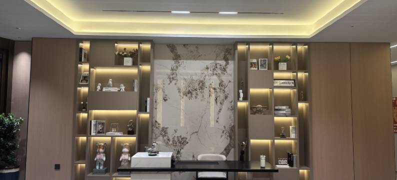 世季酒店(义乌吾悦广场店)图片