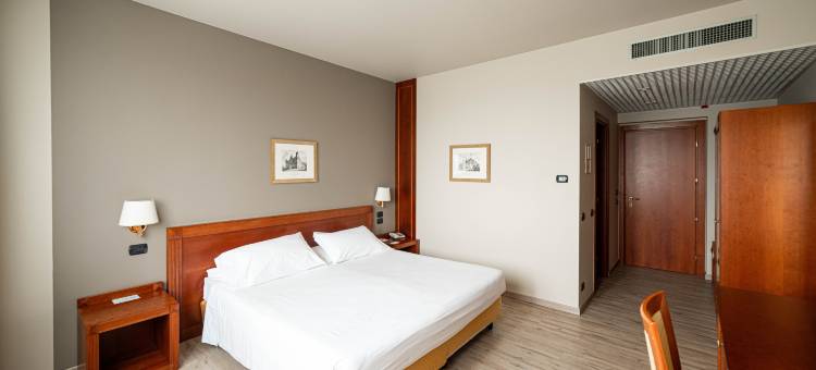 菲酒店骑士(Phi Hotel Cavalieri)图片