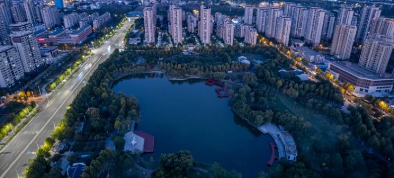 雷克泰酒店(肥东吾悦广场高铁站店)图片