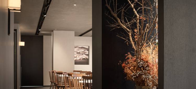 仁怀铂金城玉液南路亚朵酒店图片