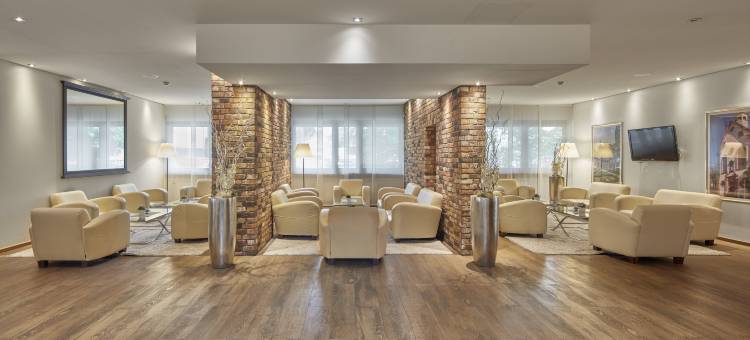 特里尔城市贝斯特韦斯特酒店(Best Western Hotel Trier City)图片