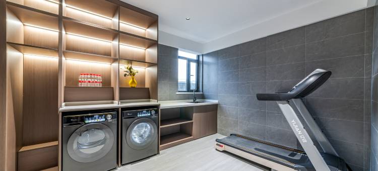 艾扉酒店(河津振兴路店)图片