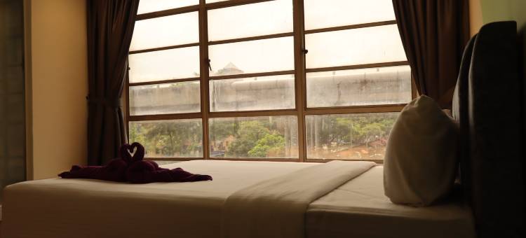 奥斯卡旅馆(Oscar Inn)图片