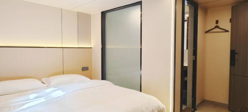 栖江悦酒店(蒲江县人民医院店)图片