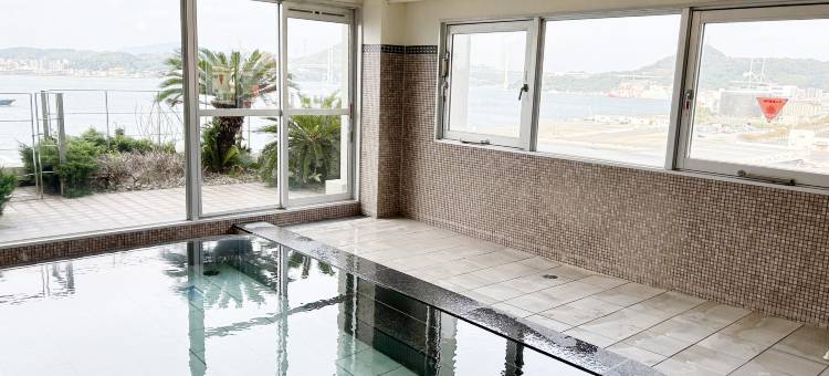 露樱酒店门司港店(Hotel Route-Inn Mojiko)图片