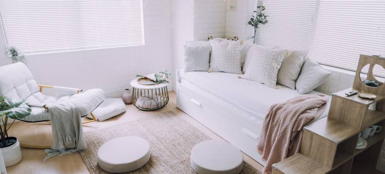 “Moof”——时尚雅致的隐秘居所，坐落于潮流地段("Moof" - Chic Hideaway Trendy Location)图片