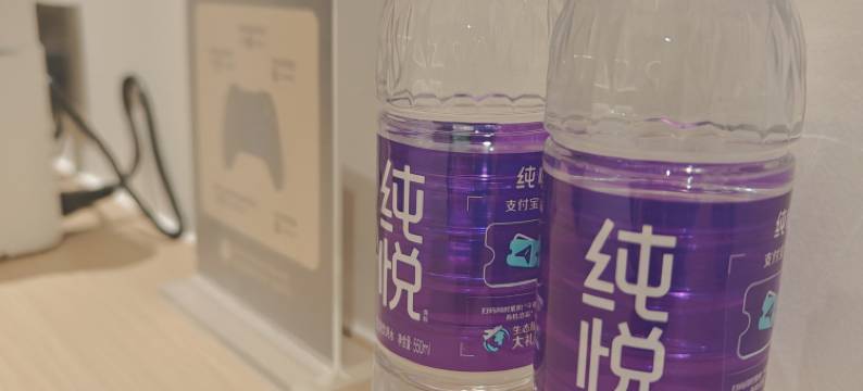 予见予兮轻奢酒店(许昌胖东来时代广场店)图片