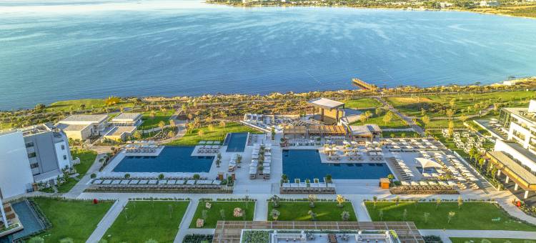 安达巴鲁特系列 - 超级全包(Anda Barut Collection – Ultra All Inclusive)图片