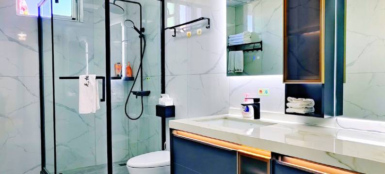 紫宸·无相悦途观景供氧民宿(拉萨布达拉宫店)图片