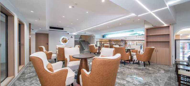 巷往好酒店(南充市顺庆区五星花园店)图片