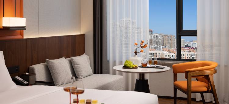 悦致酒店(浏阳天虹购物中心店)图片