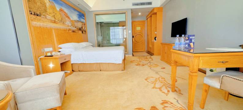 维也纳国际酒店(深圳龙岗李朗店)图片