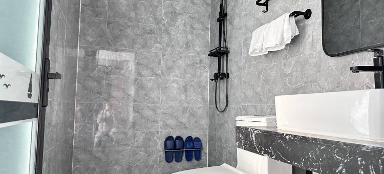 商都嘉盛商务主题宾馆图片