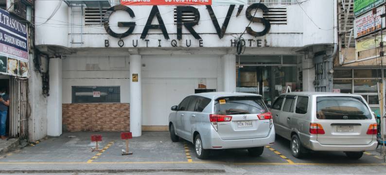 红多兹Plus酒店@曼达卢永博尼大道(RedDoorz Plus @ Boni Avenue Mandaluyong)图片