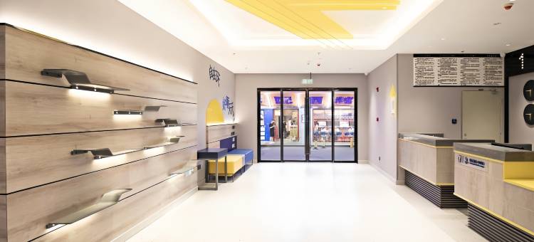 7天酒店(福州三坊七巷东街口地铁站店)图片