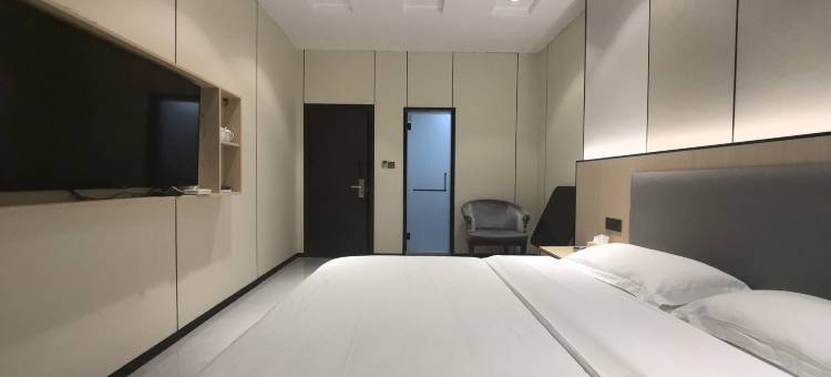 时代宾馆(晋江机场阳光夜市店)图片