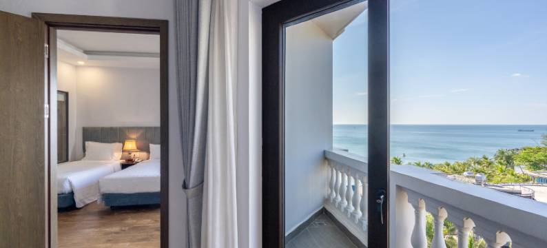Maris Beach Hotel Phu Quoc图片