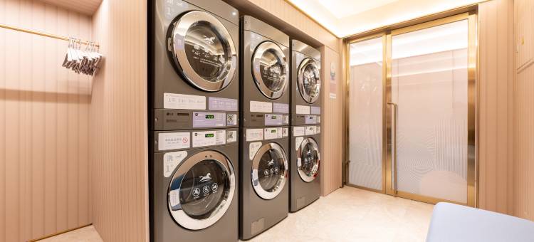 汉庭酒店(延吉参花街水上市场店)图片