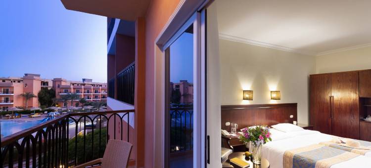 三角阳光海滩度假村(Three Corners Sunny Beach Resort)图片