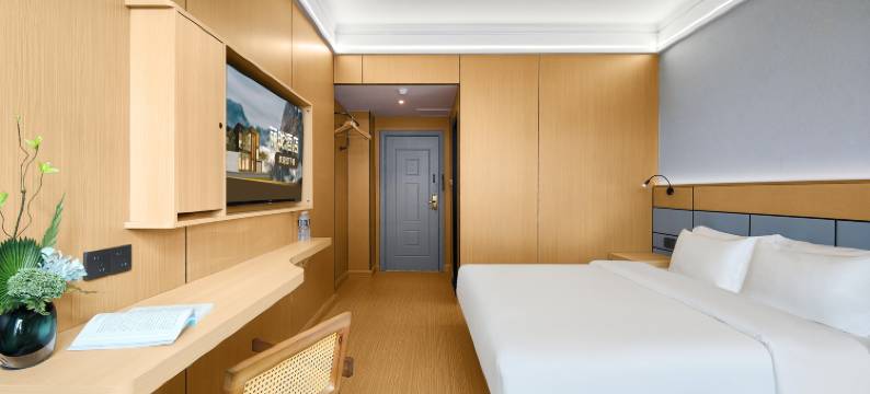 丽珑酒店(宜都雅斯国际广场店)图片