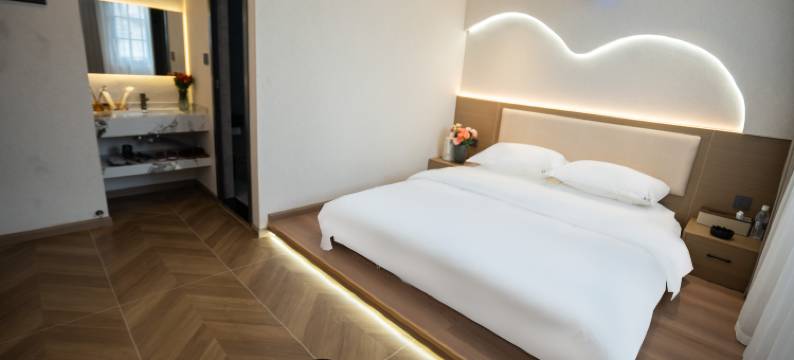 春屿里客栈(云南省博物馆官渡古镇店)图片