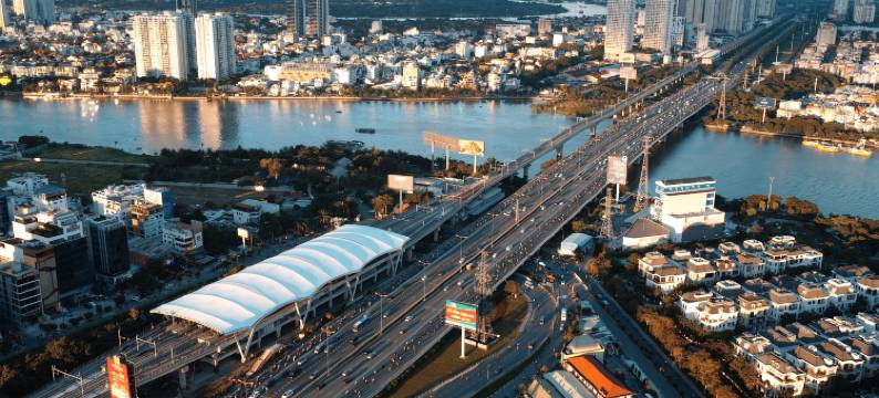 Vinhomes Central Park 豪华公寓(VINHOMES CENTRAL PARK LUXURY APARTMENT)图片