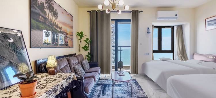 嘉里·Kerry海景民宿(南澳岛后宅店)图片