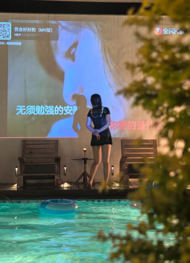 九华山香榭 ·里花园民宿(肉身宝殿店)图片