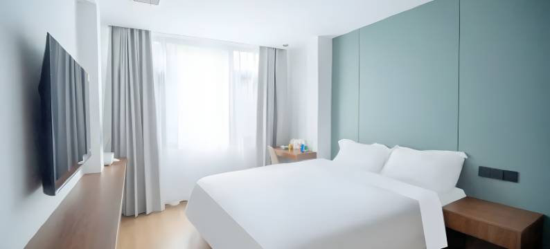 玉凯年·琴湾民宿(中国陶瓷博物馆店)图片