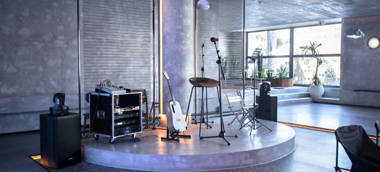 寂禾空间·SilentSpace(印象东极店)图片